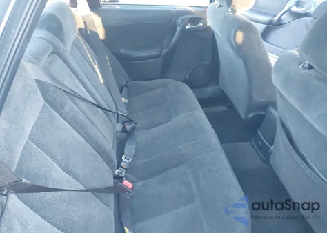 2002 Saturn L-Series L200 from USA, damaged, VIN 1G8JU54F32Y577916